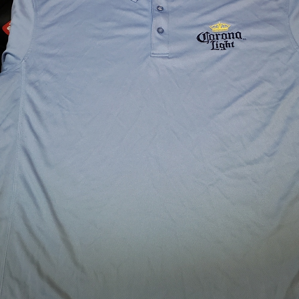 Short sleep shirt
